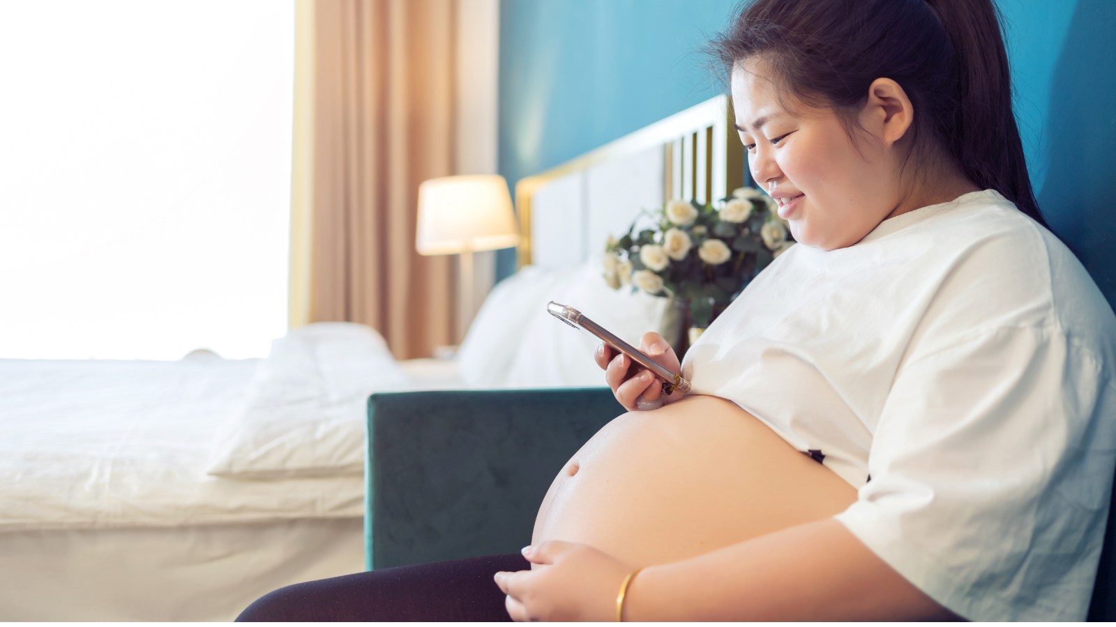 5/19/2023 The State of Maternity Care and Digital Health